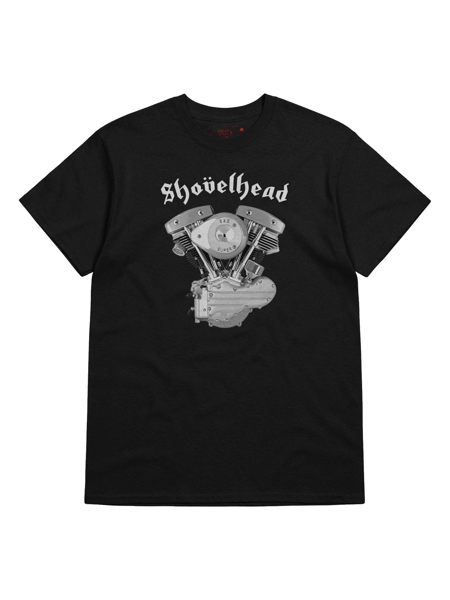 SHOVELHEAD 2 (GENERATOR) product image (5)