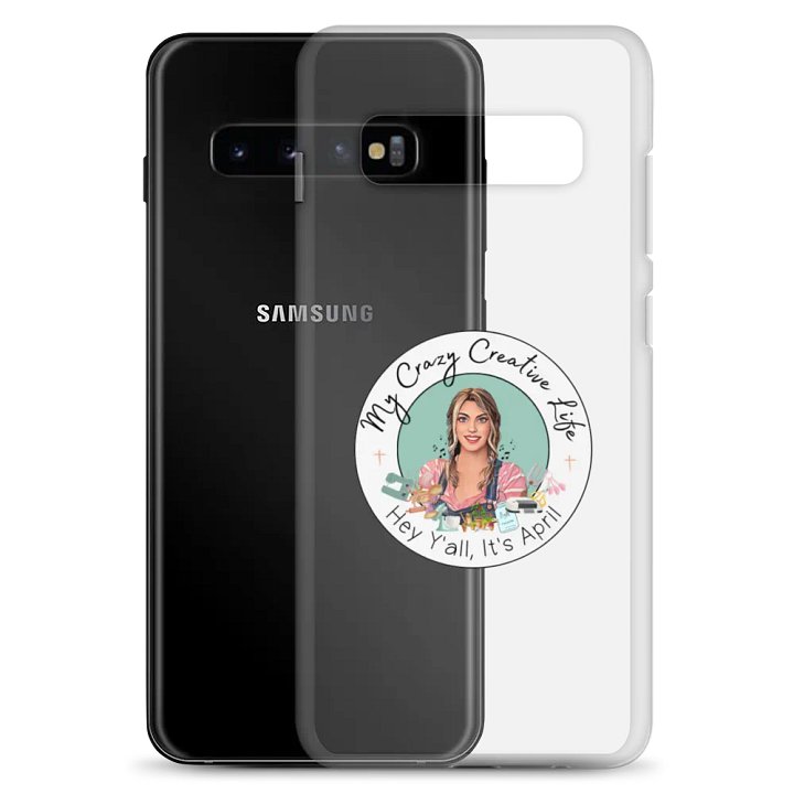 Logo Phone Case- Samsung product image (20)