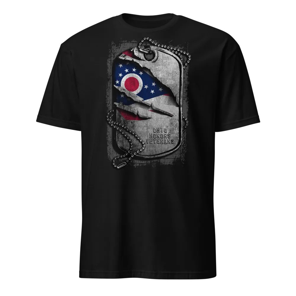 Ohio Honors Veterans product image (1)