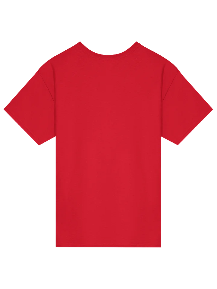 Kaleidoscope Burst T-Shirt product image (2)
