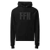 FFN Bold Logo Champion Hoodie
