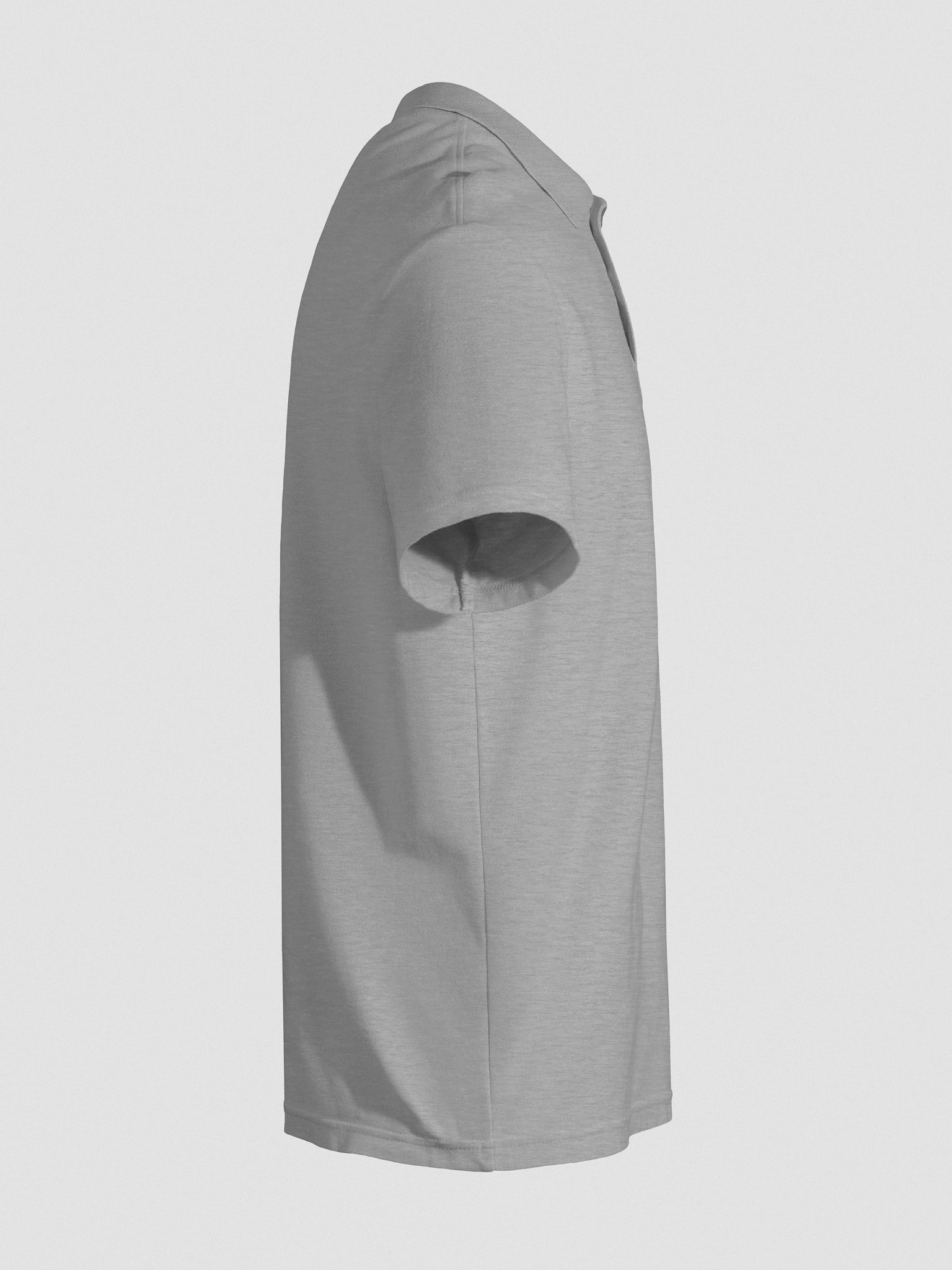 Smart Home Connectivity Unisex Polo Shirt product image (19)