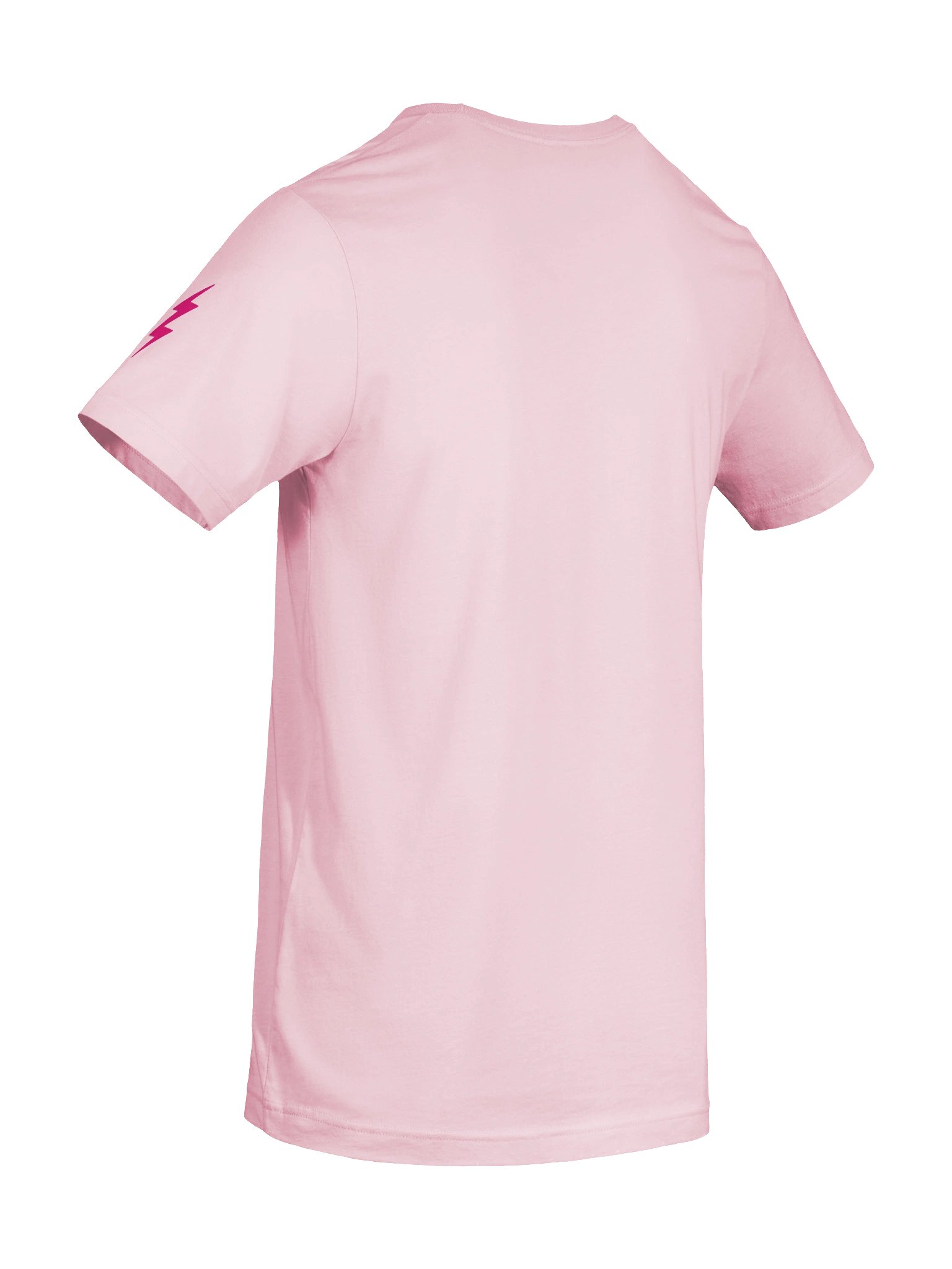 Pink and Purple Tiger - T-Shirt product image (8)