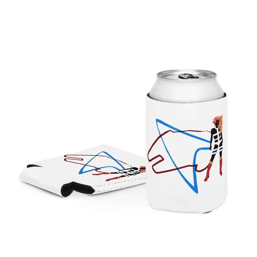 Official Can Coozie product image (4)