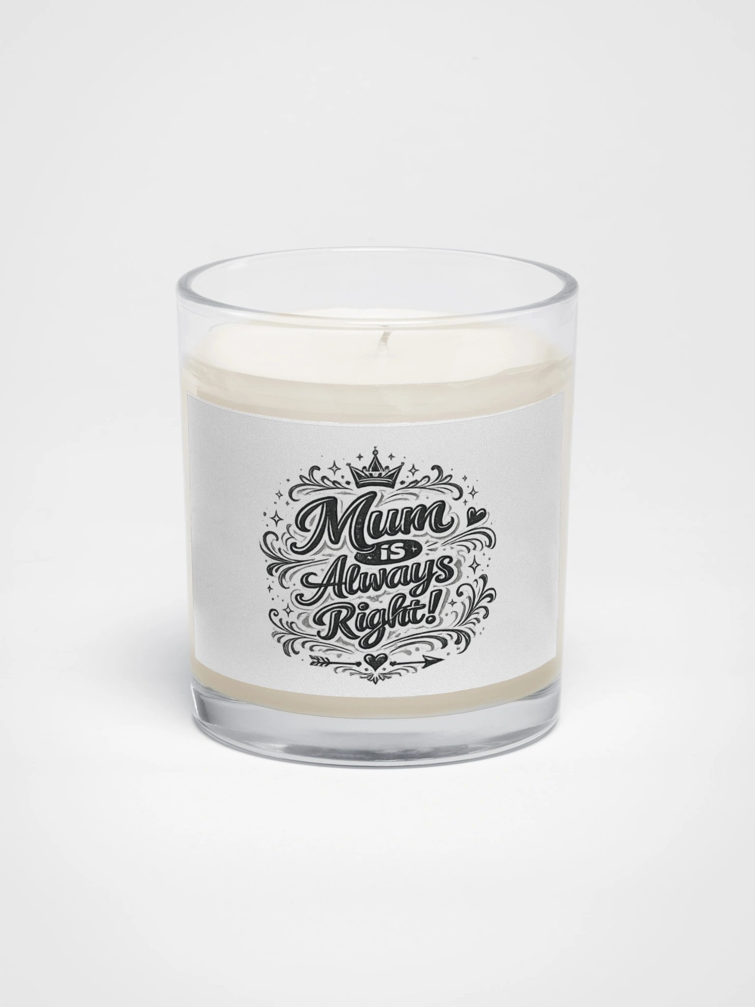 Mum Is Always Right product image (1)