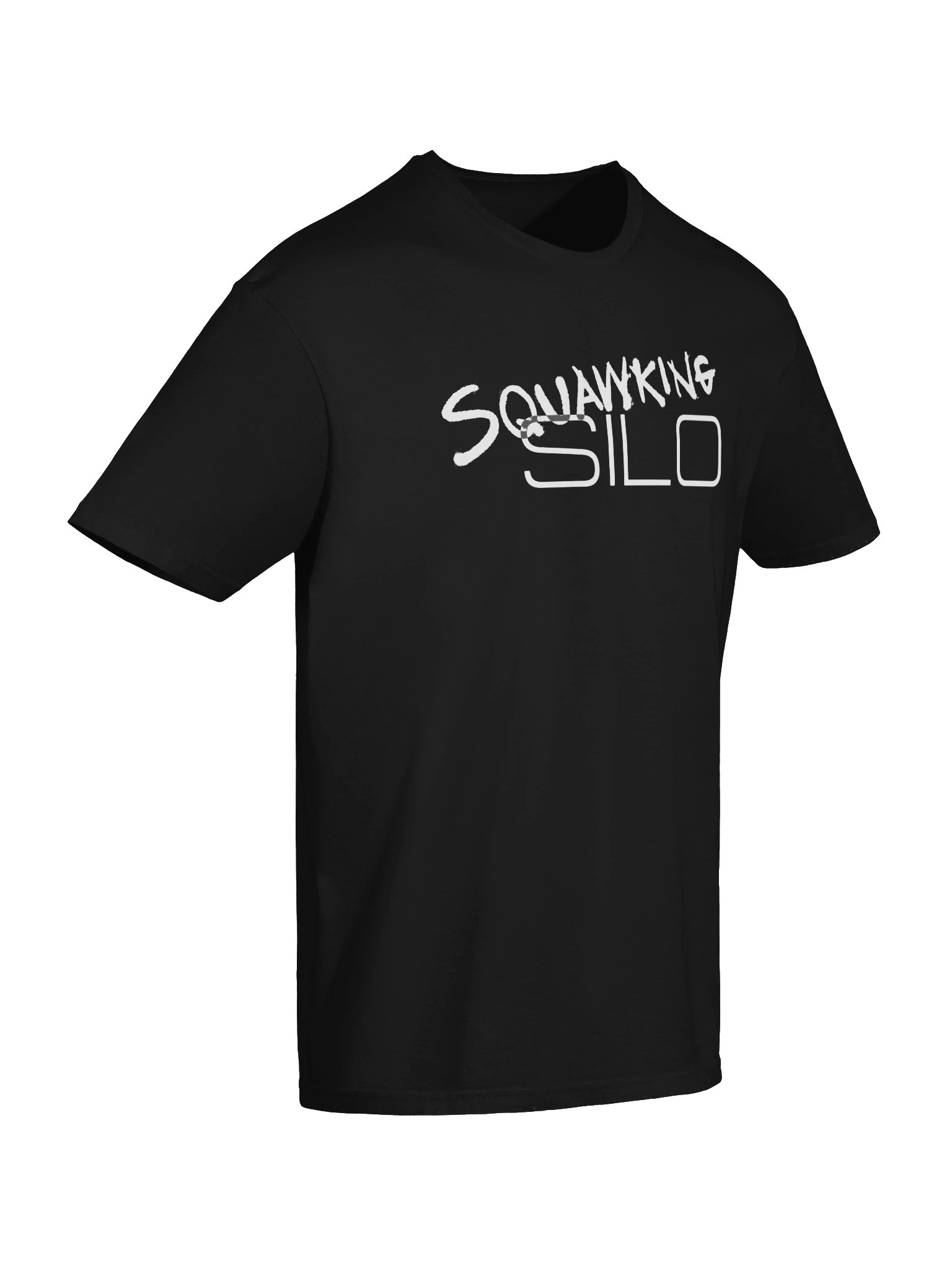 SILO Logo |Classic T-Shirt product image (6)
