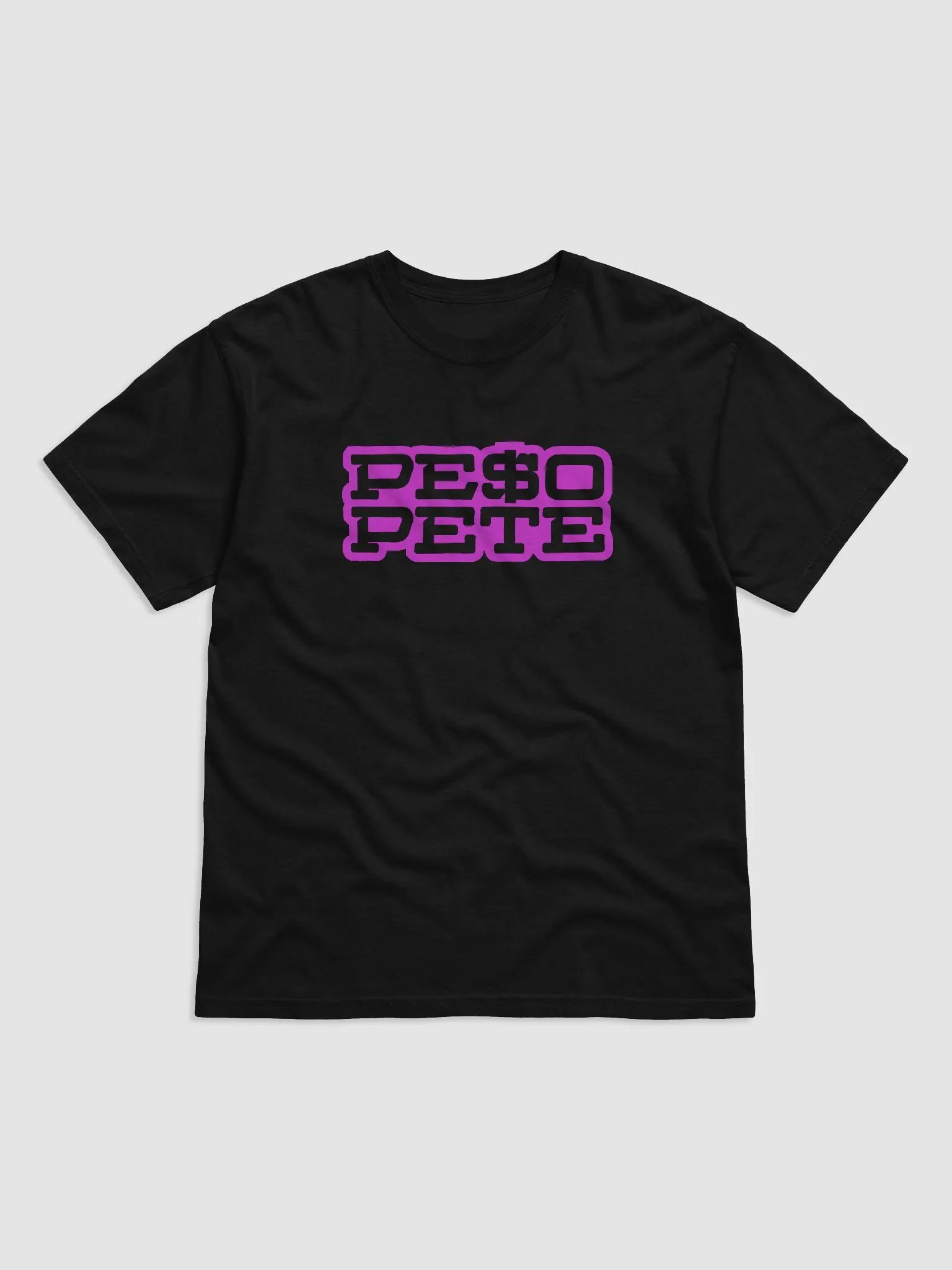SENOR PINK TEE product image (1)