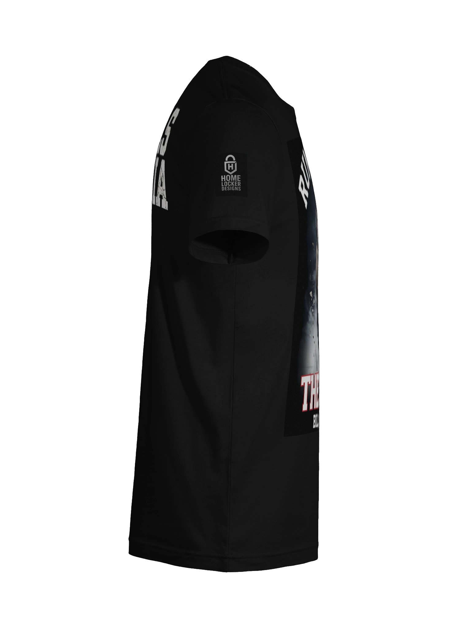 Run With the Herd | Buffalo | Football | Home Locker product image (12)