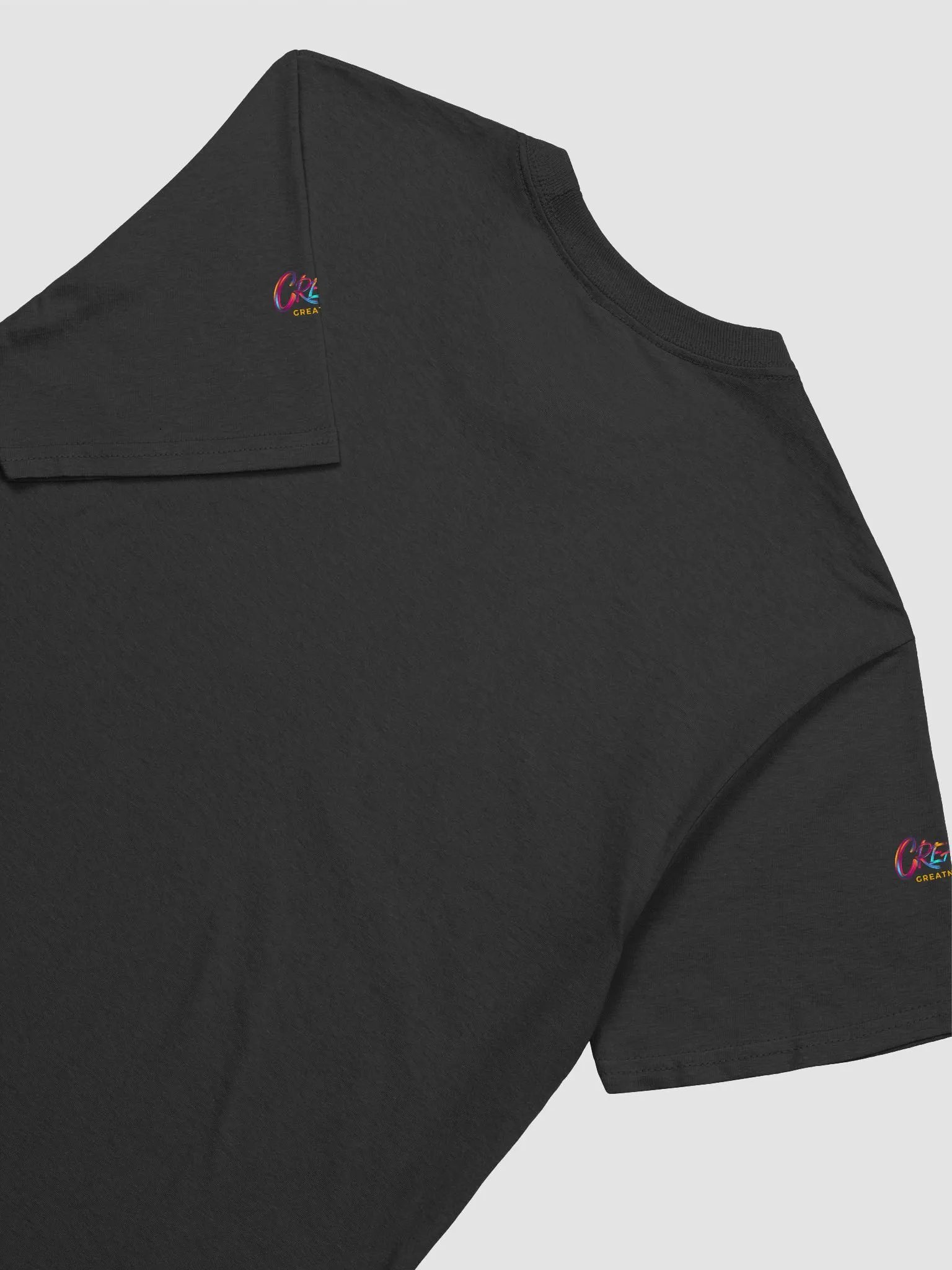 Born to Dance His Silhouette Gradient T-Shirt product image (5)