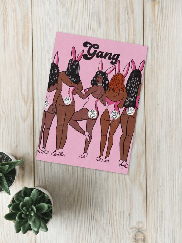 Gang product image (3)