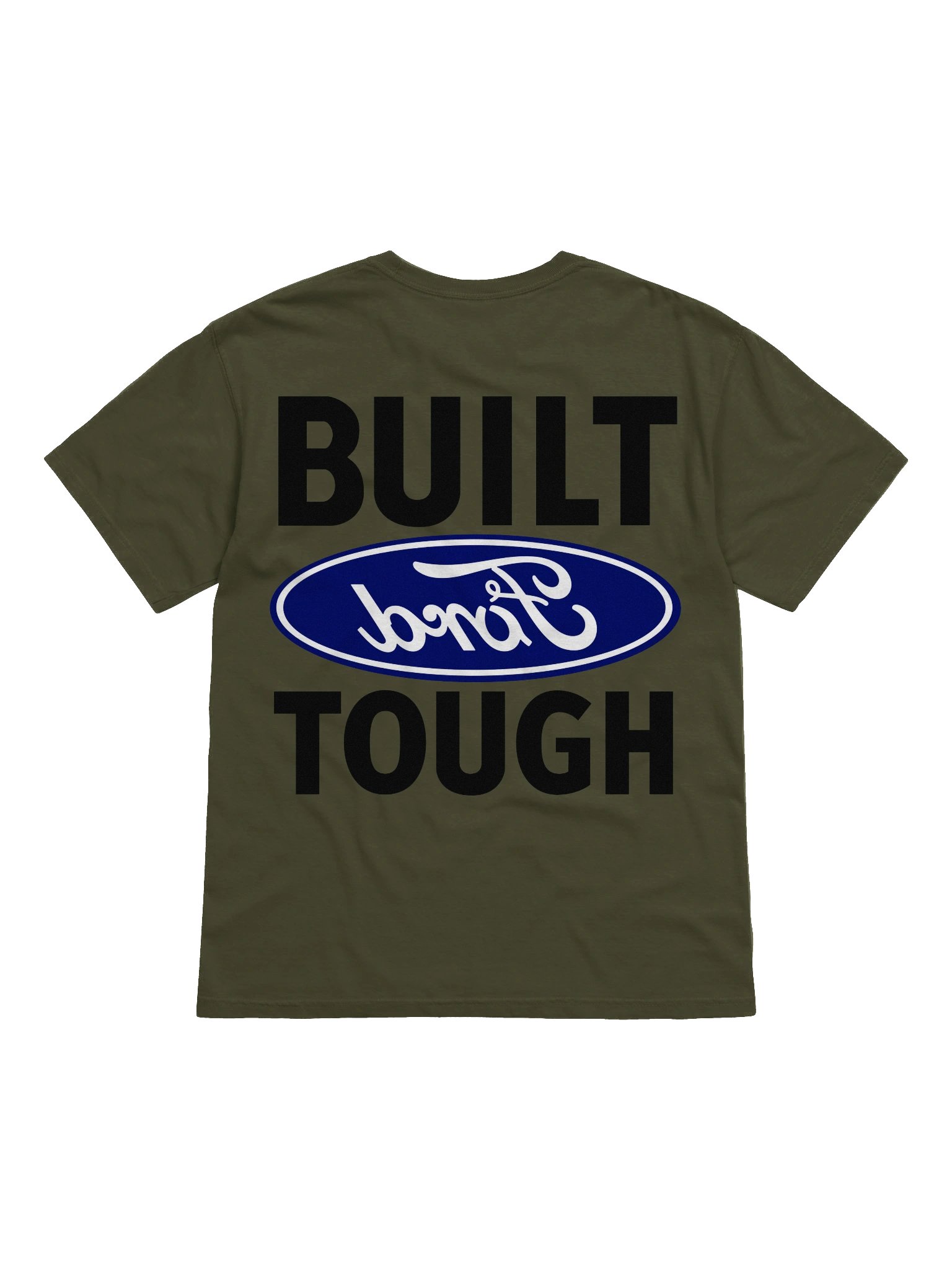 Brat Tee product image (2)