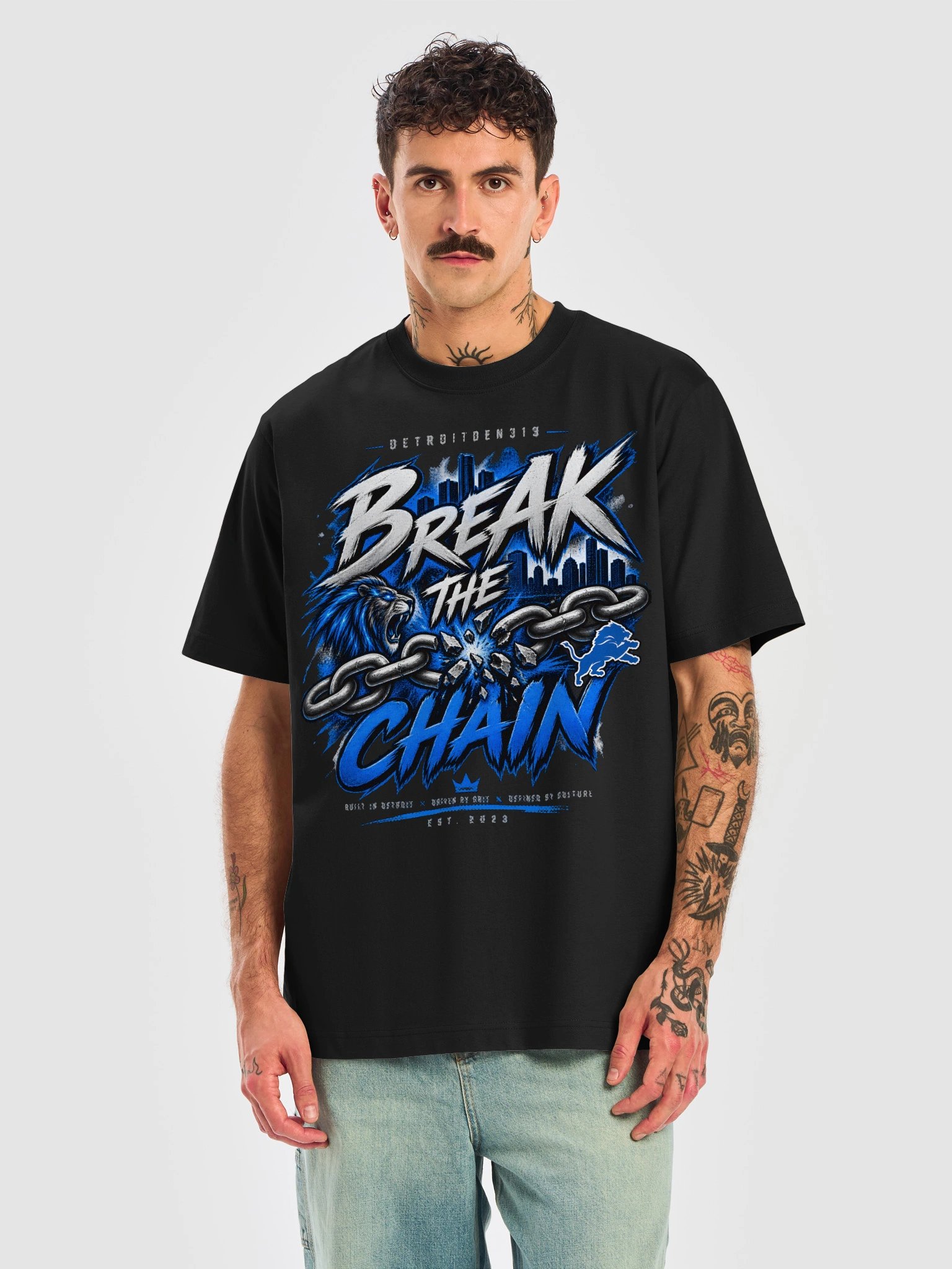 Chain Breaker product image (5)
