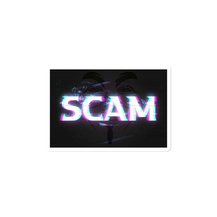 Scam Magnet product image (2)