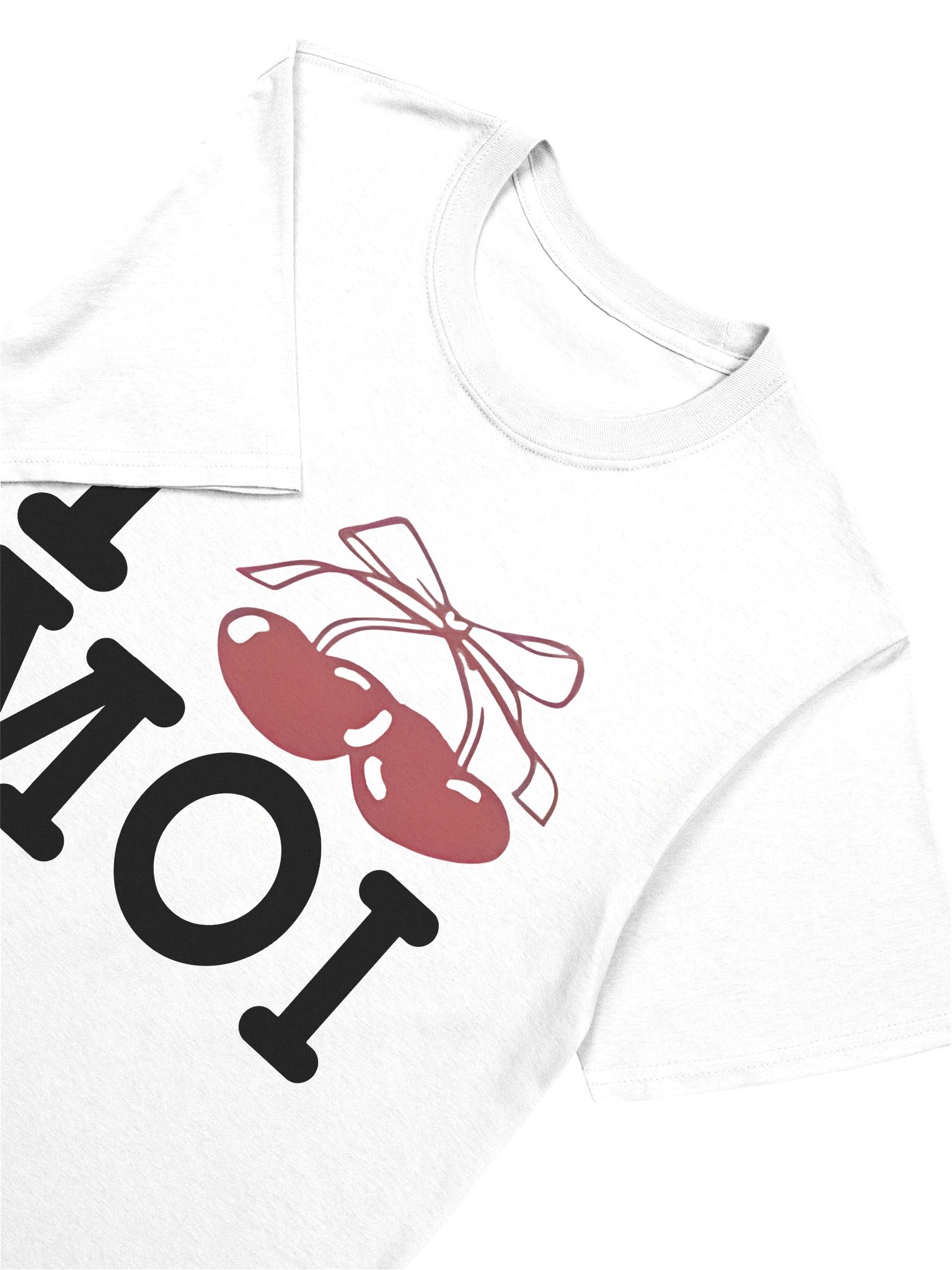 I Love Moi Shirt product image (4)