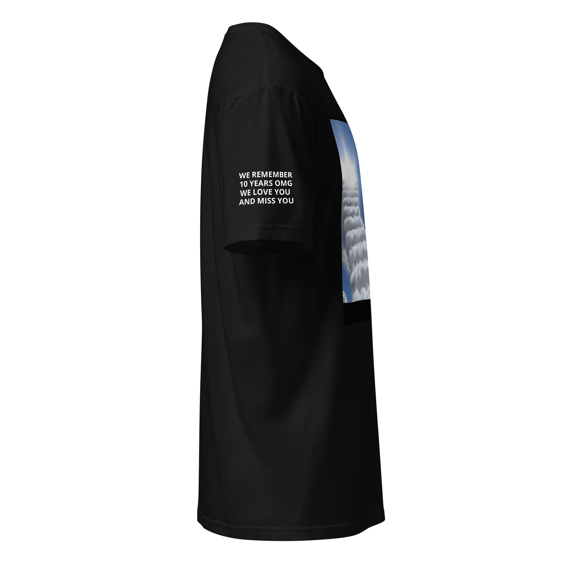 Tanner Sipes ( In memory of) product image (4)