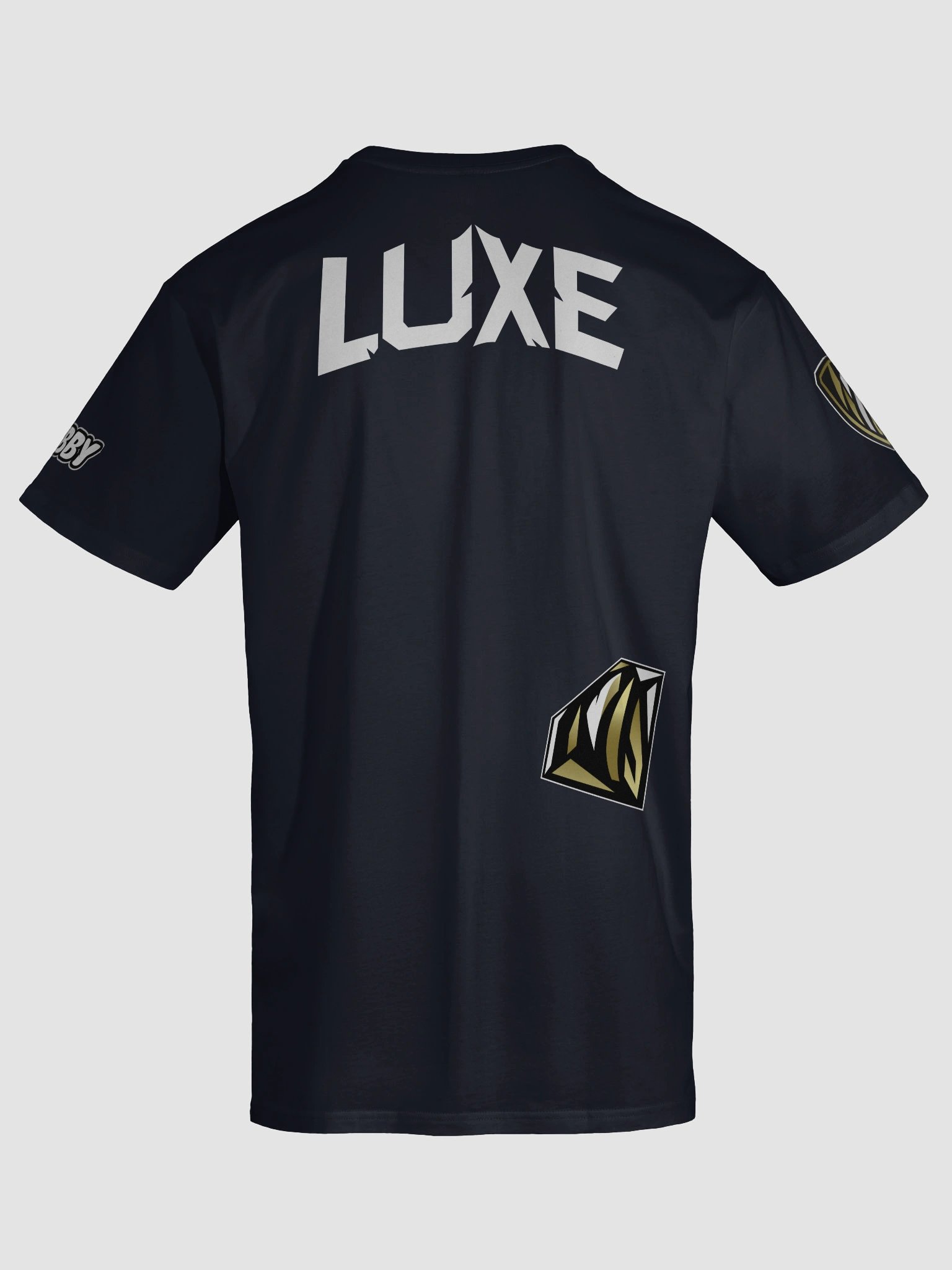 Duhhbzz Executive T-shirt product image (7)