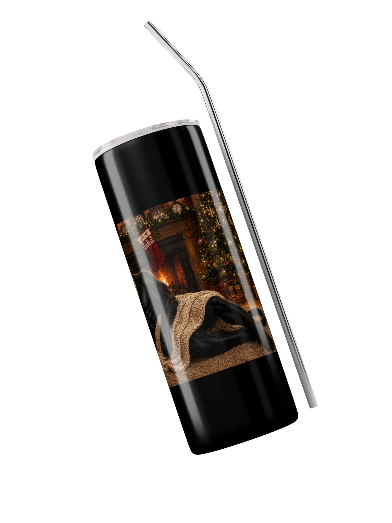 Charles Throw Tumbler big. product image (3)