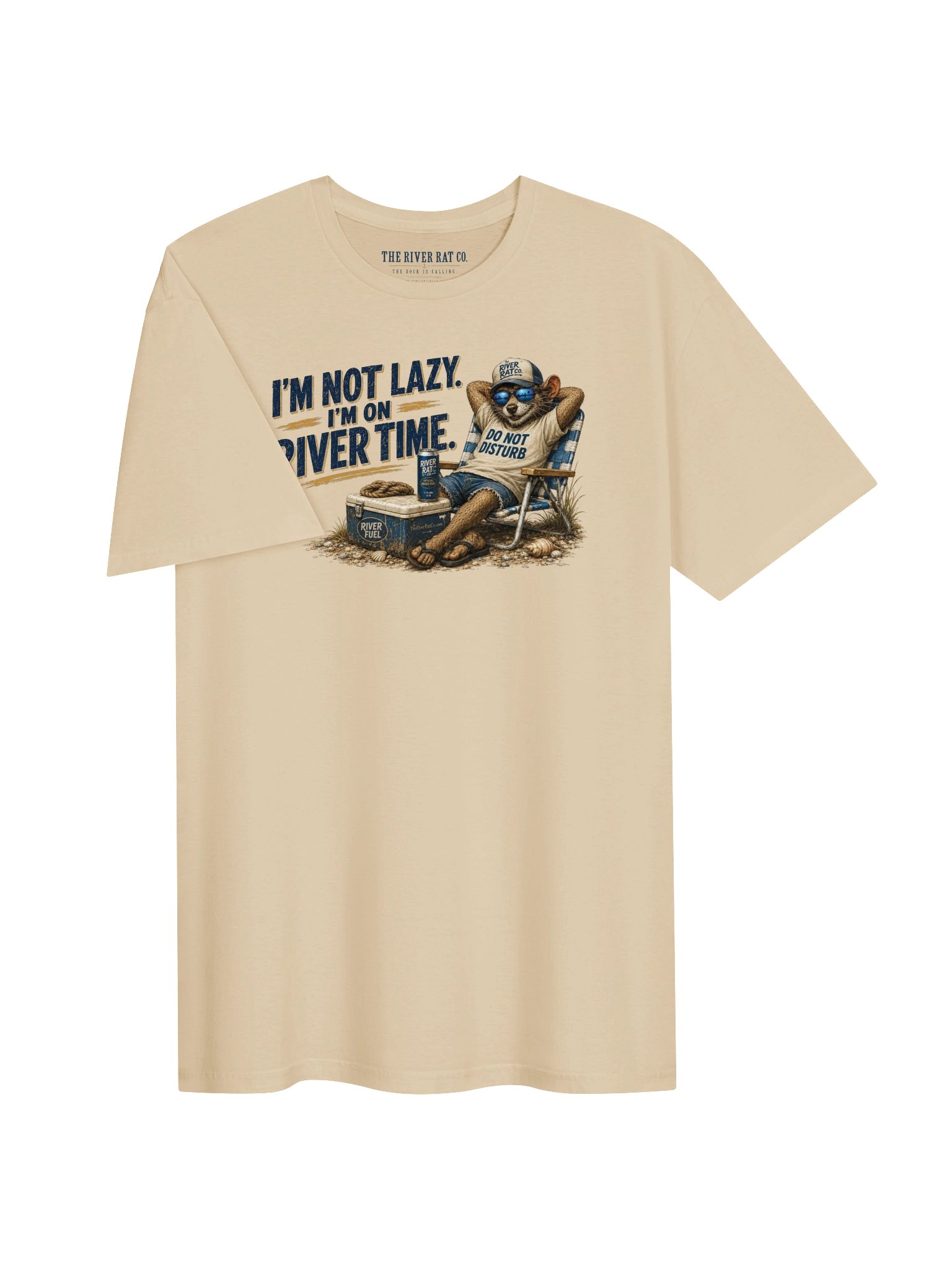 Not Lazy. product image (3)