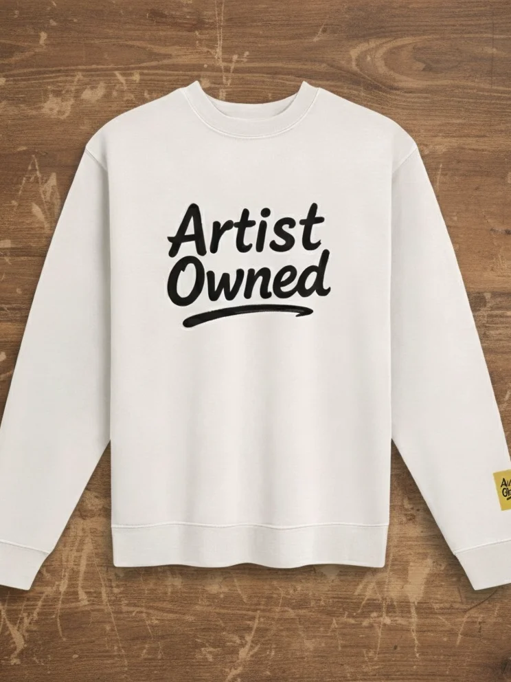 ARTIST OWNED Sweatshirt product image (5)
