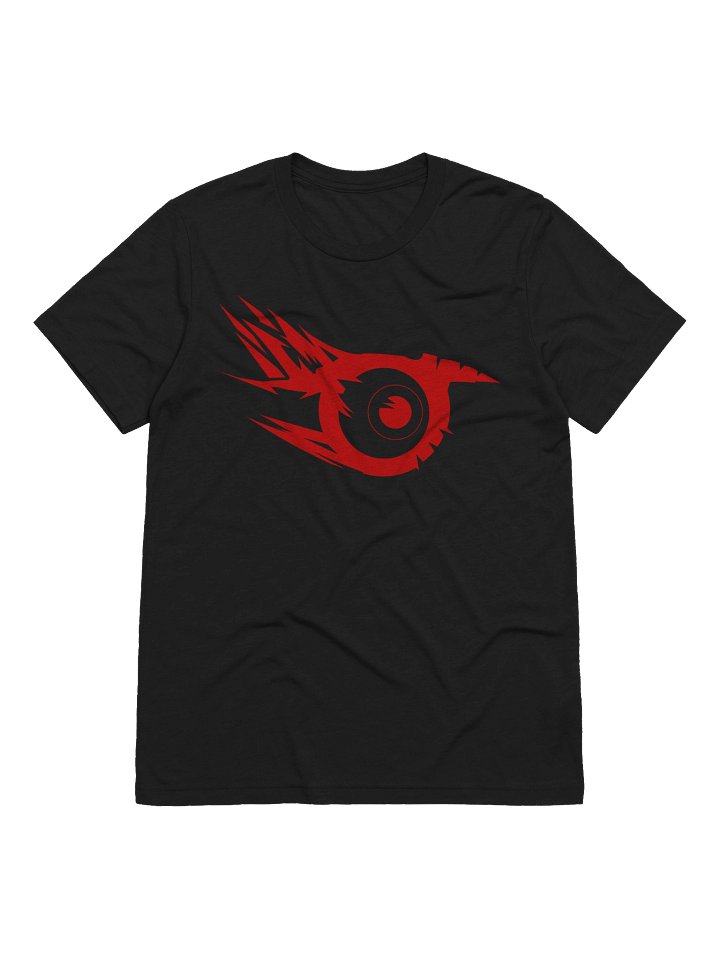 *NEW* IRIS Logo Shirt product image (1)