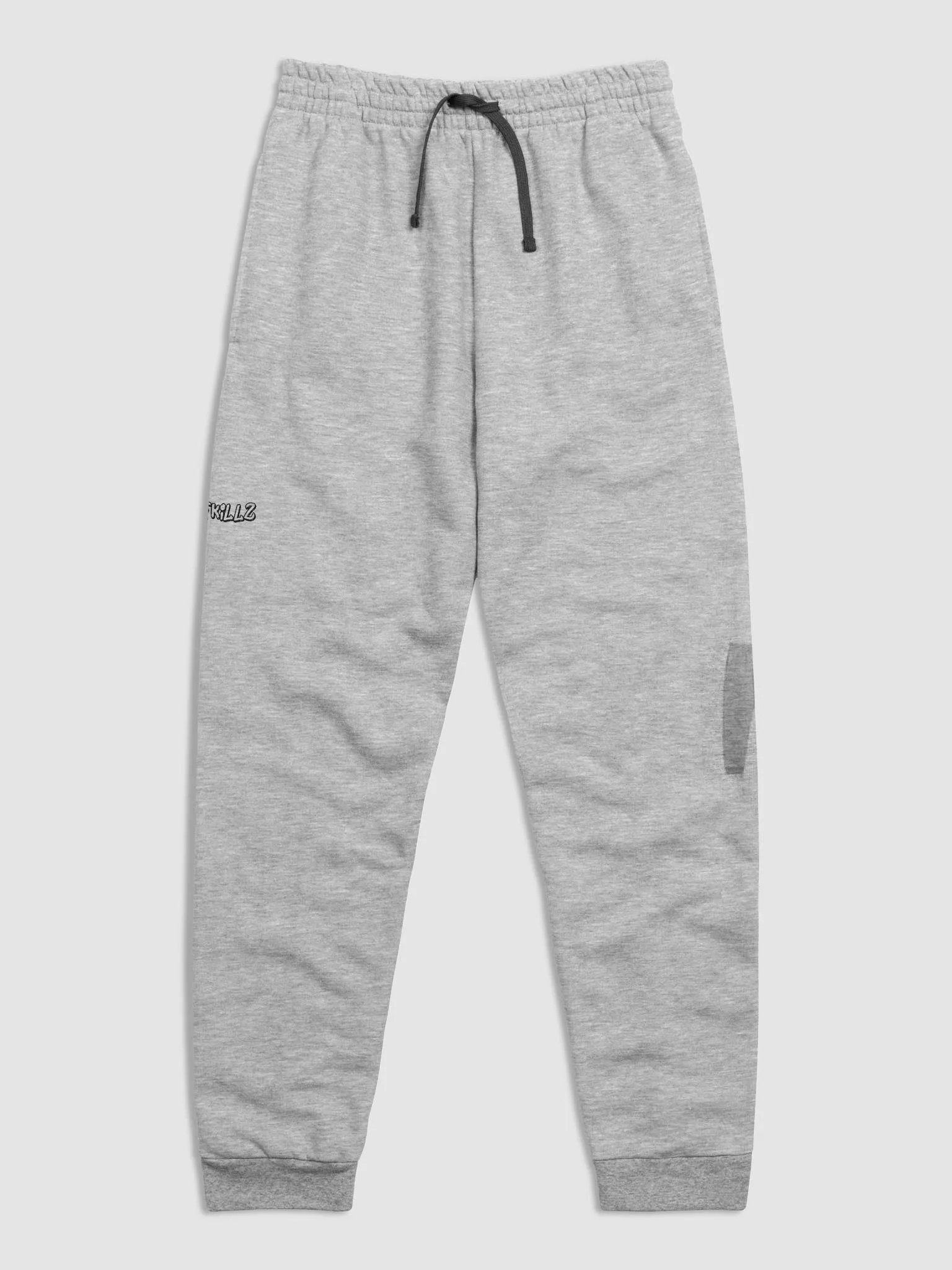 GodofKillz Joggers (Small Print) product image (6)