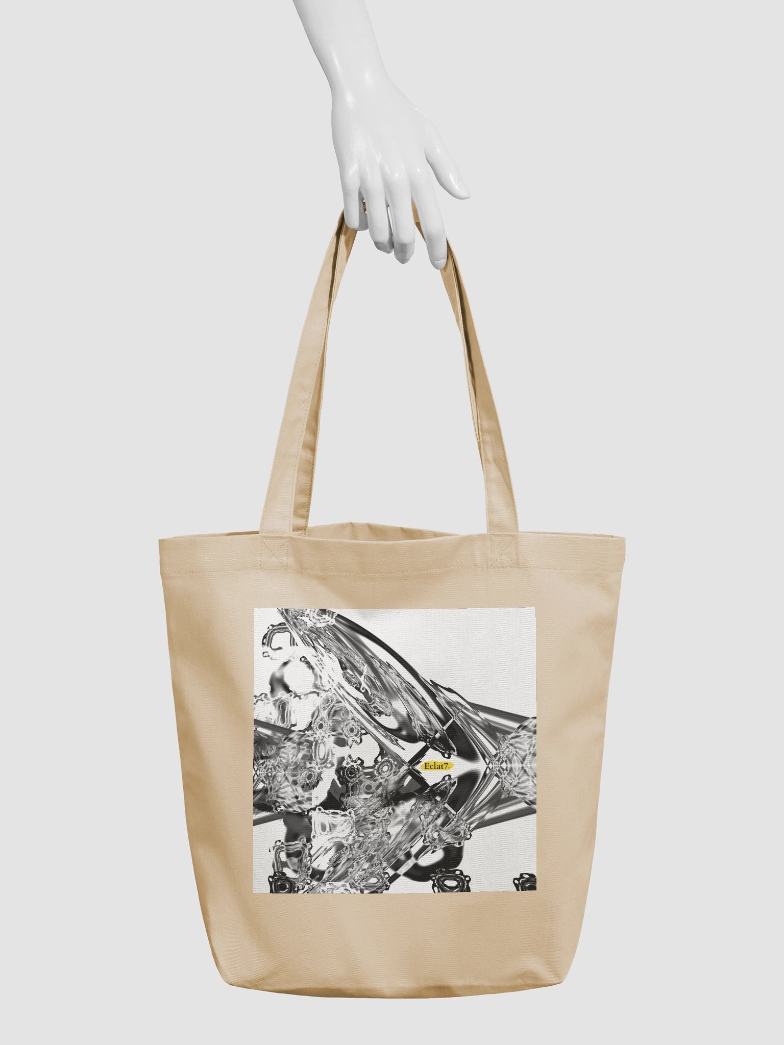 Diamond 777 Eclat7 Eco-friendly Bag product image (3)