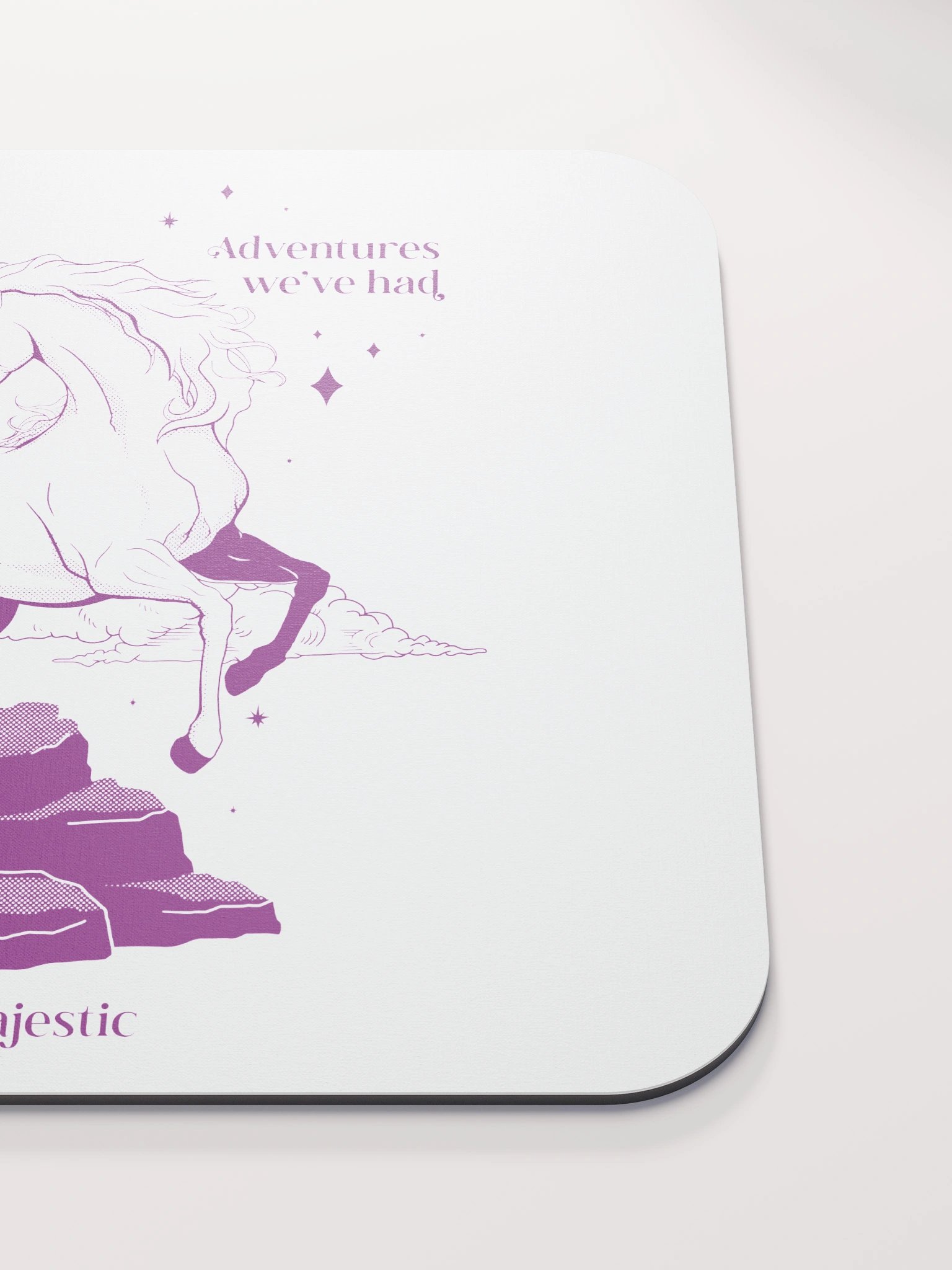 10 Year Majestic Mousepad product image (5)