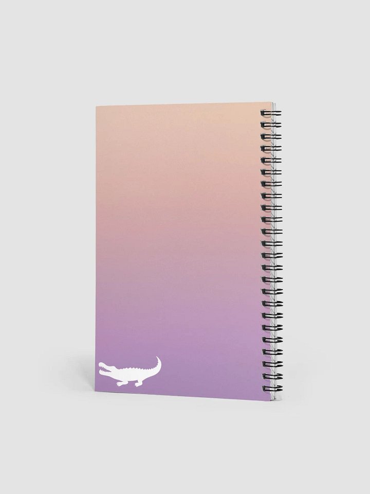 Motor Gator Notebook product image (2)