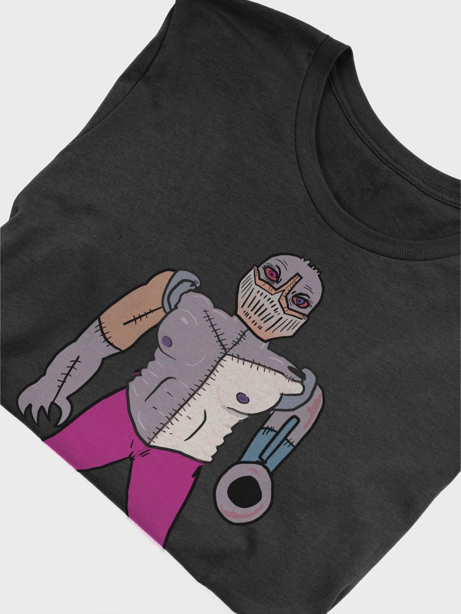 Wastelander Frankenstein product image (5)