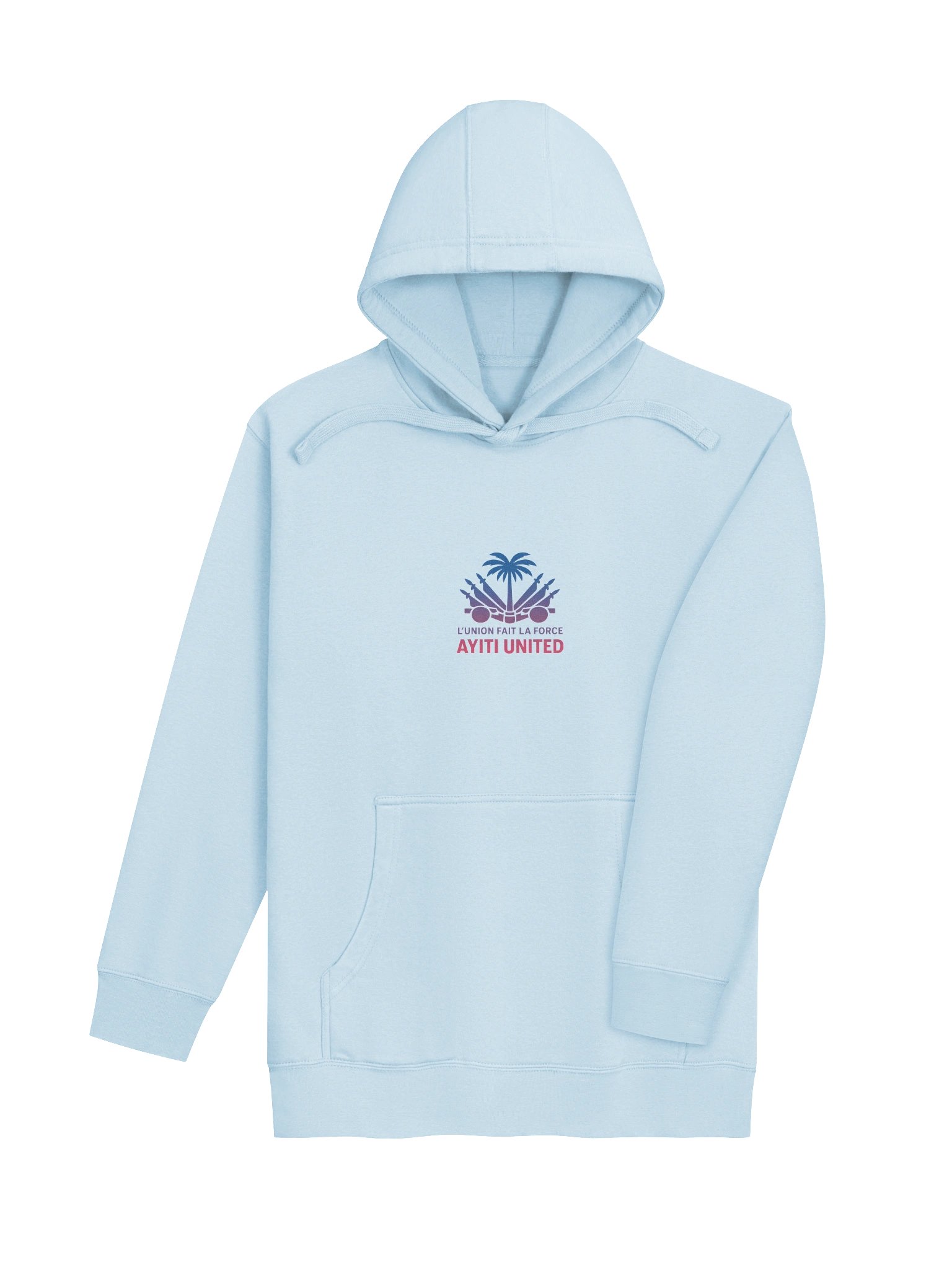 Unity and Strength Hoodie product image (12)