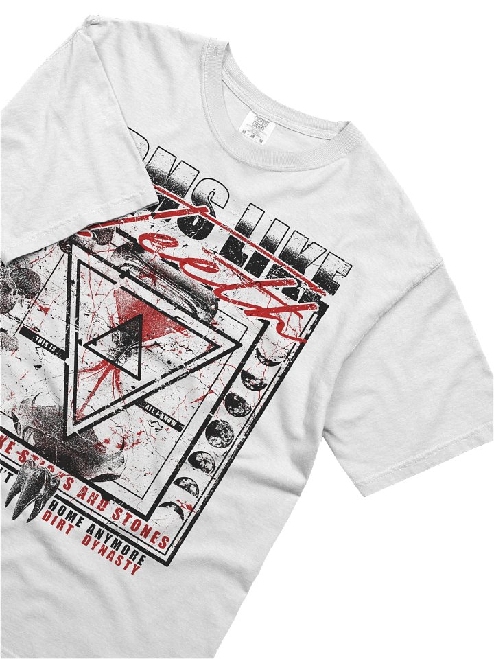 Dirt Dynasty Tee product image (2)