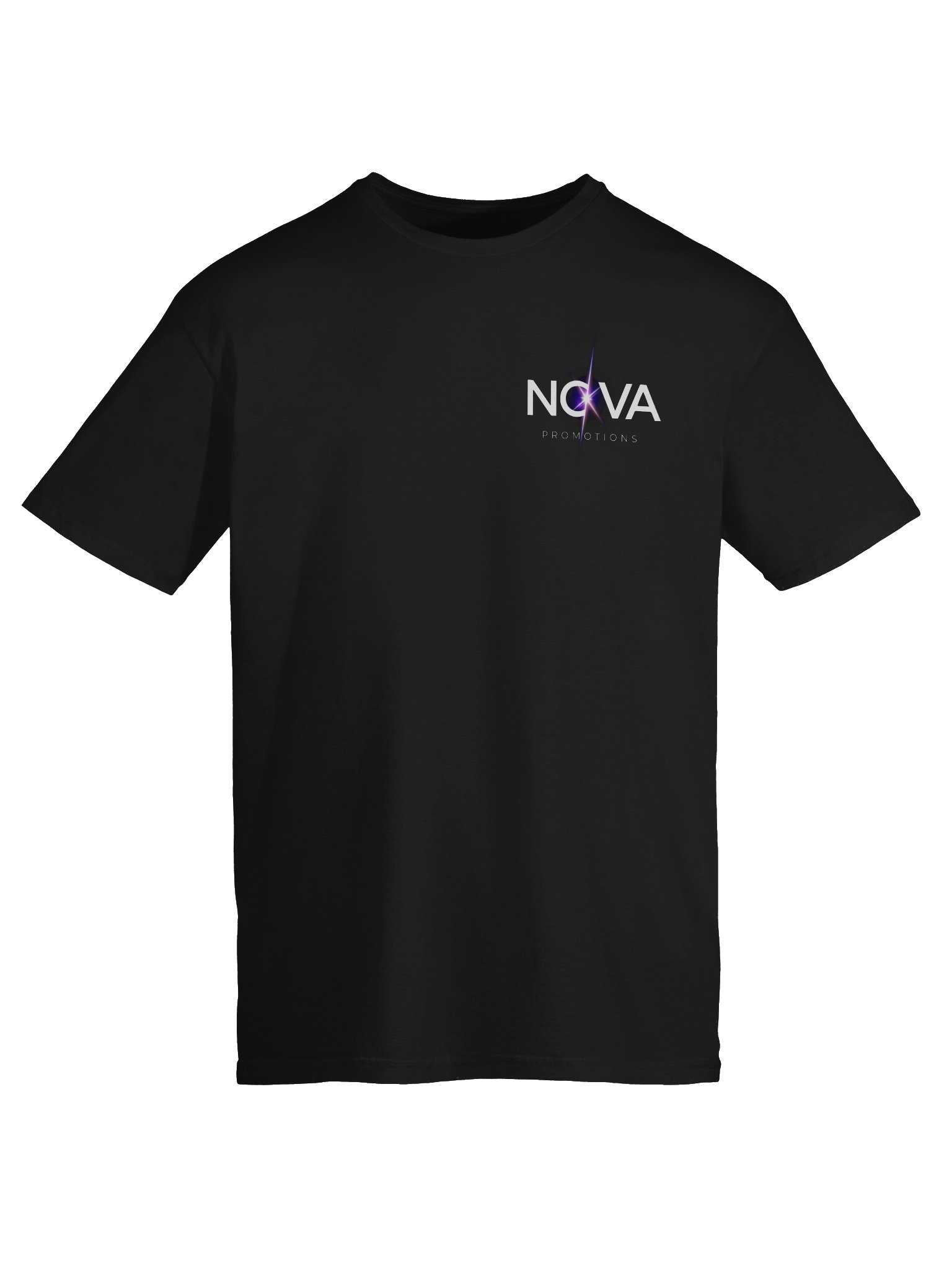 Nova Burst Tee — Ignition Drop product image (7)