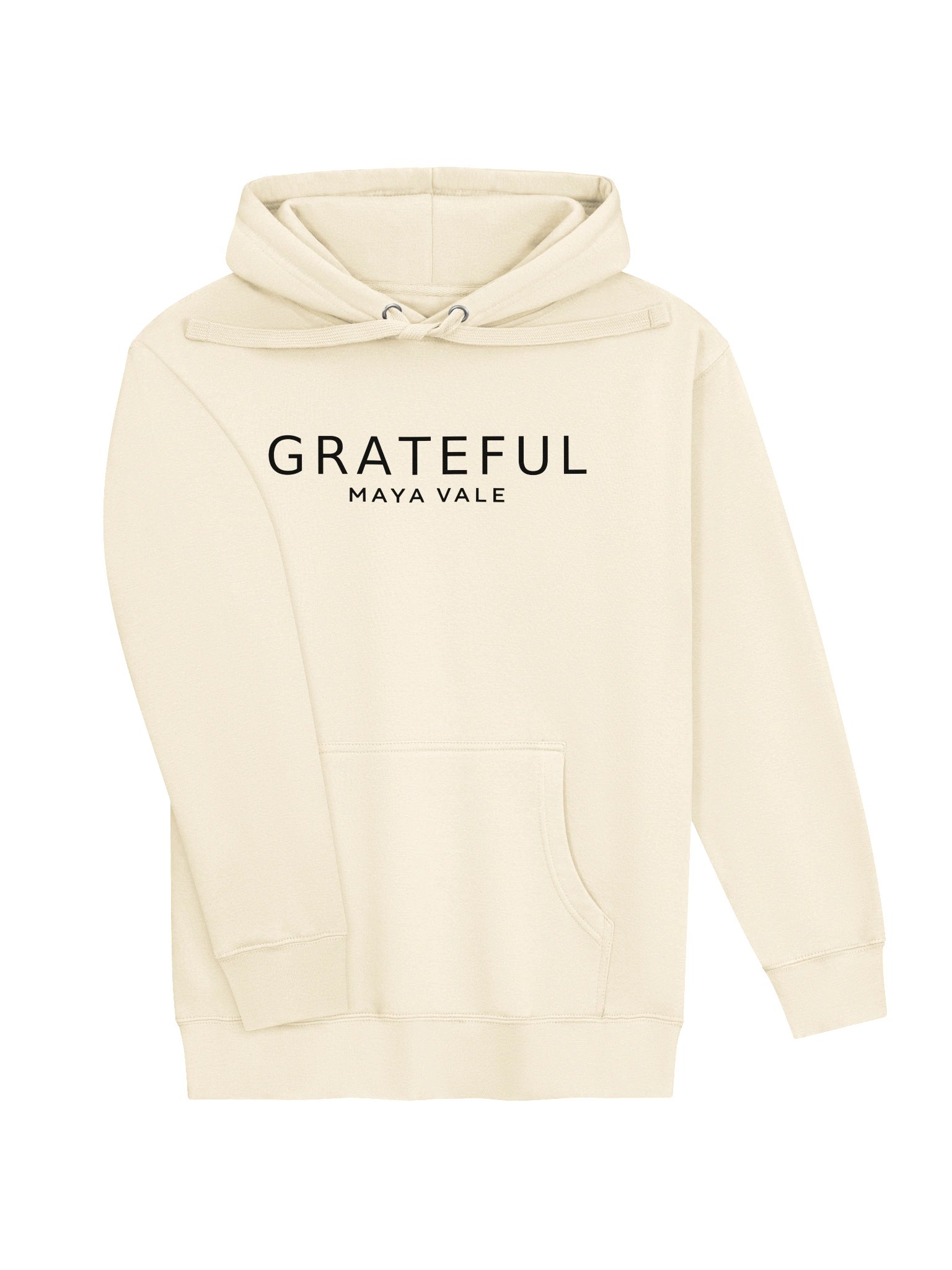 Unisex Grateful Hoodie product image (11)