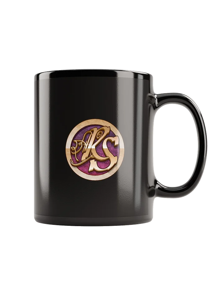 Beyond the Mist Mug product image (2)