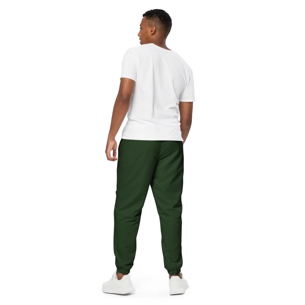 WILLOWISP Junior Sprout Green Joggers product image (3)