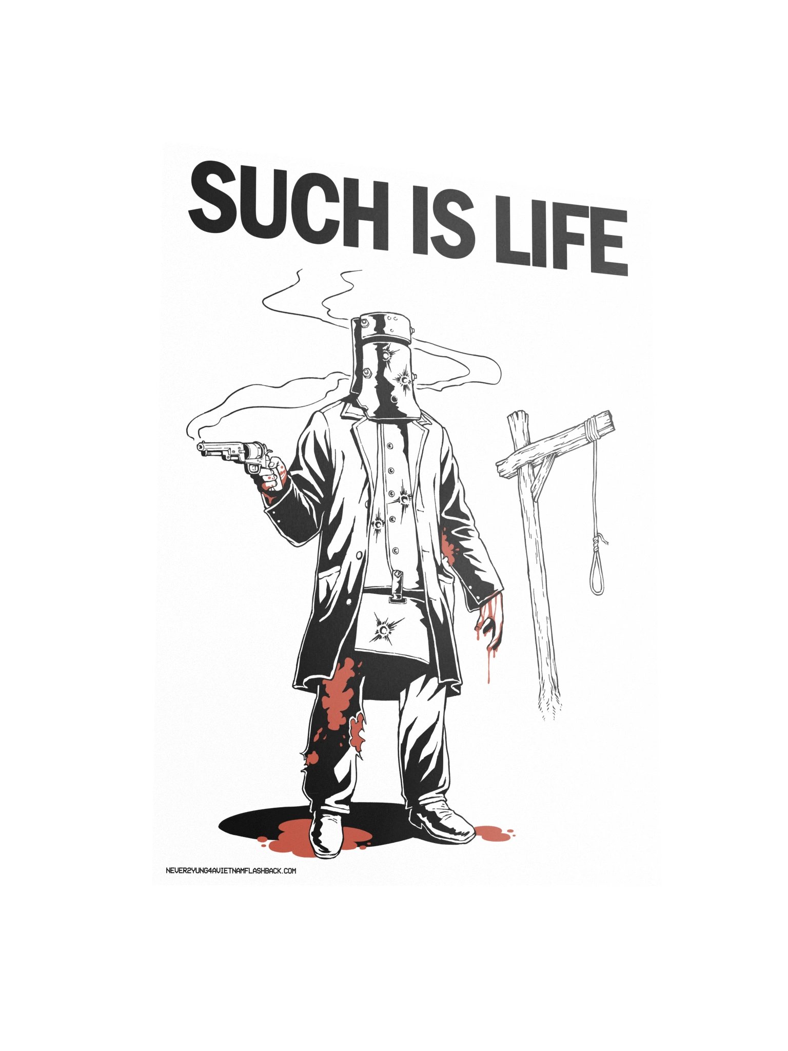 NED KELLY POSTER product image (3)