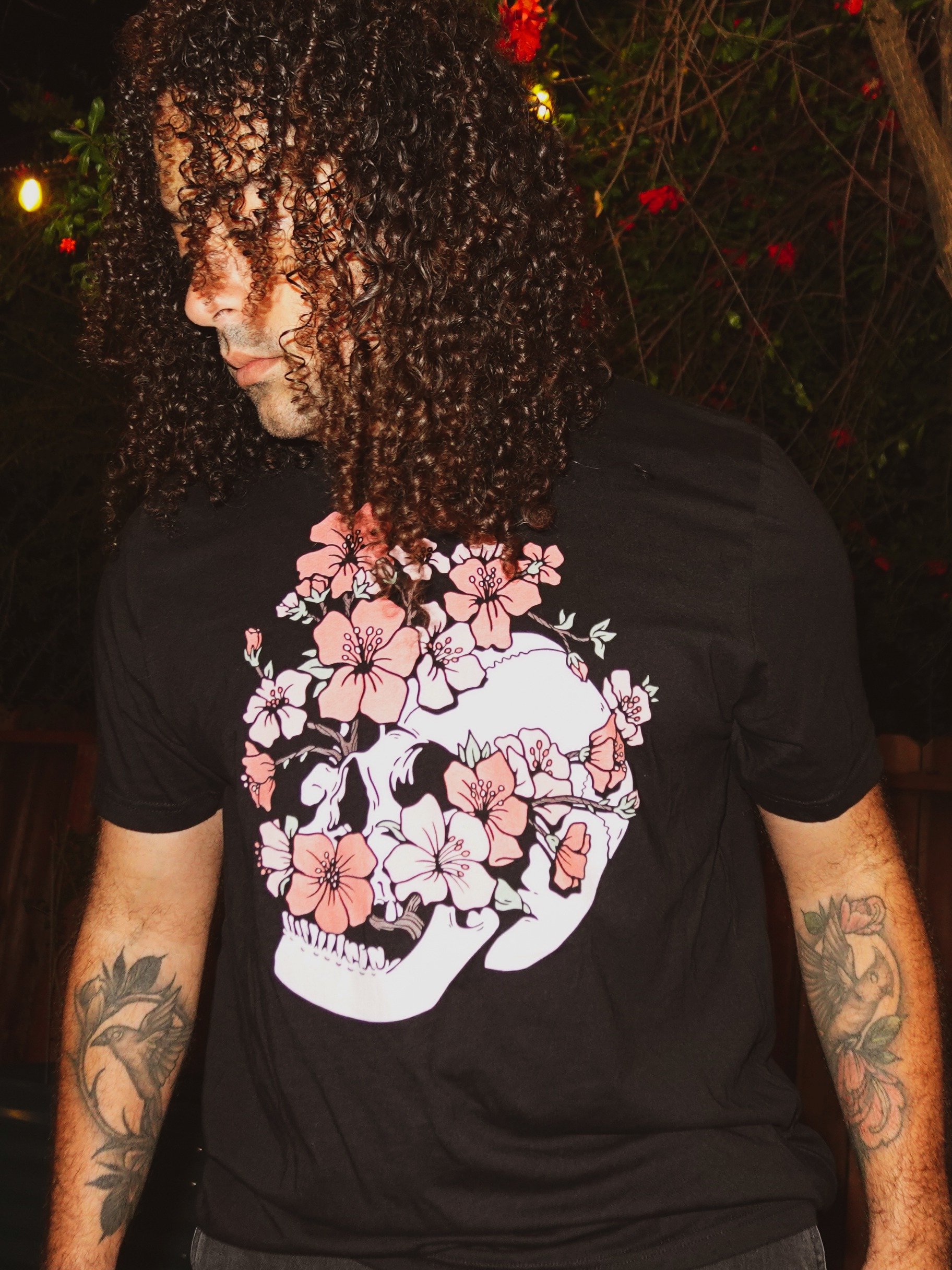 Skull Flower product image (3)