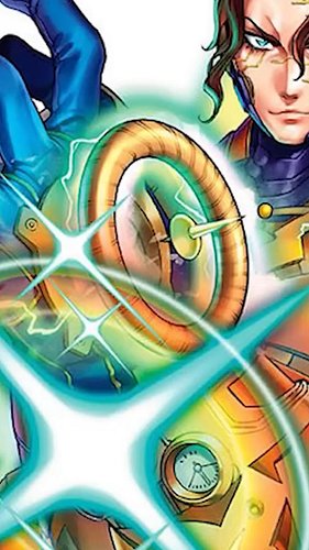 NIKOLA TESLA IS SUPER OP IN RECORD OF RAGNAROK 

#recordofragnarok #anime #manga 
#nikolatesla