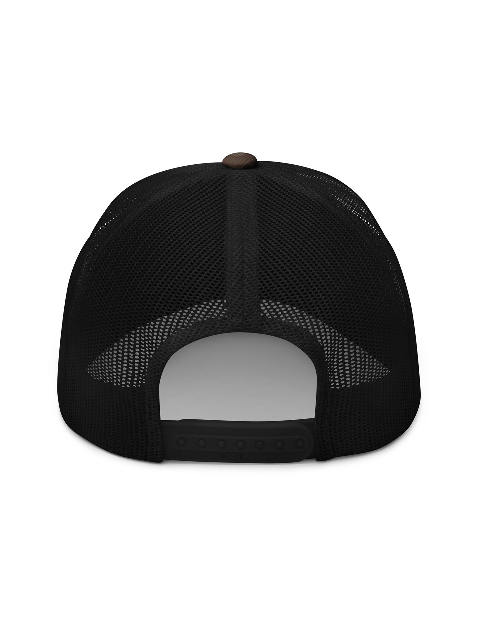 Local Cryptid - Camo Hat product image (3)