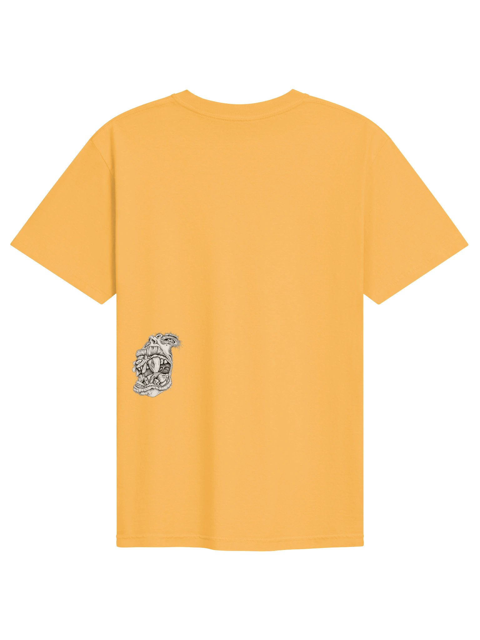 Jesus Loves You Tee product image (2)