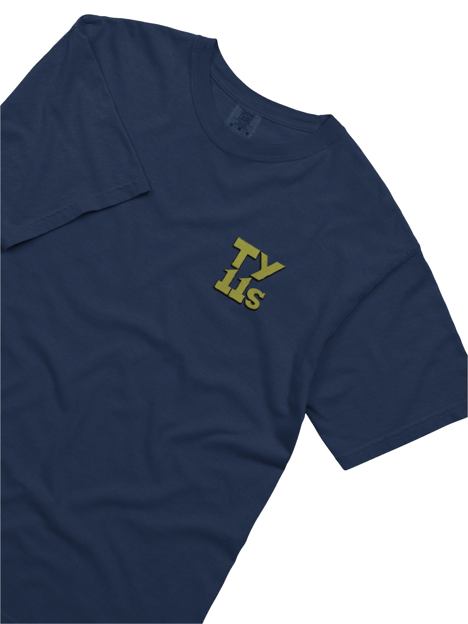 Ty11s Logo Tee product image (2)