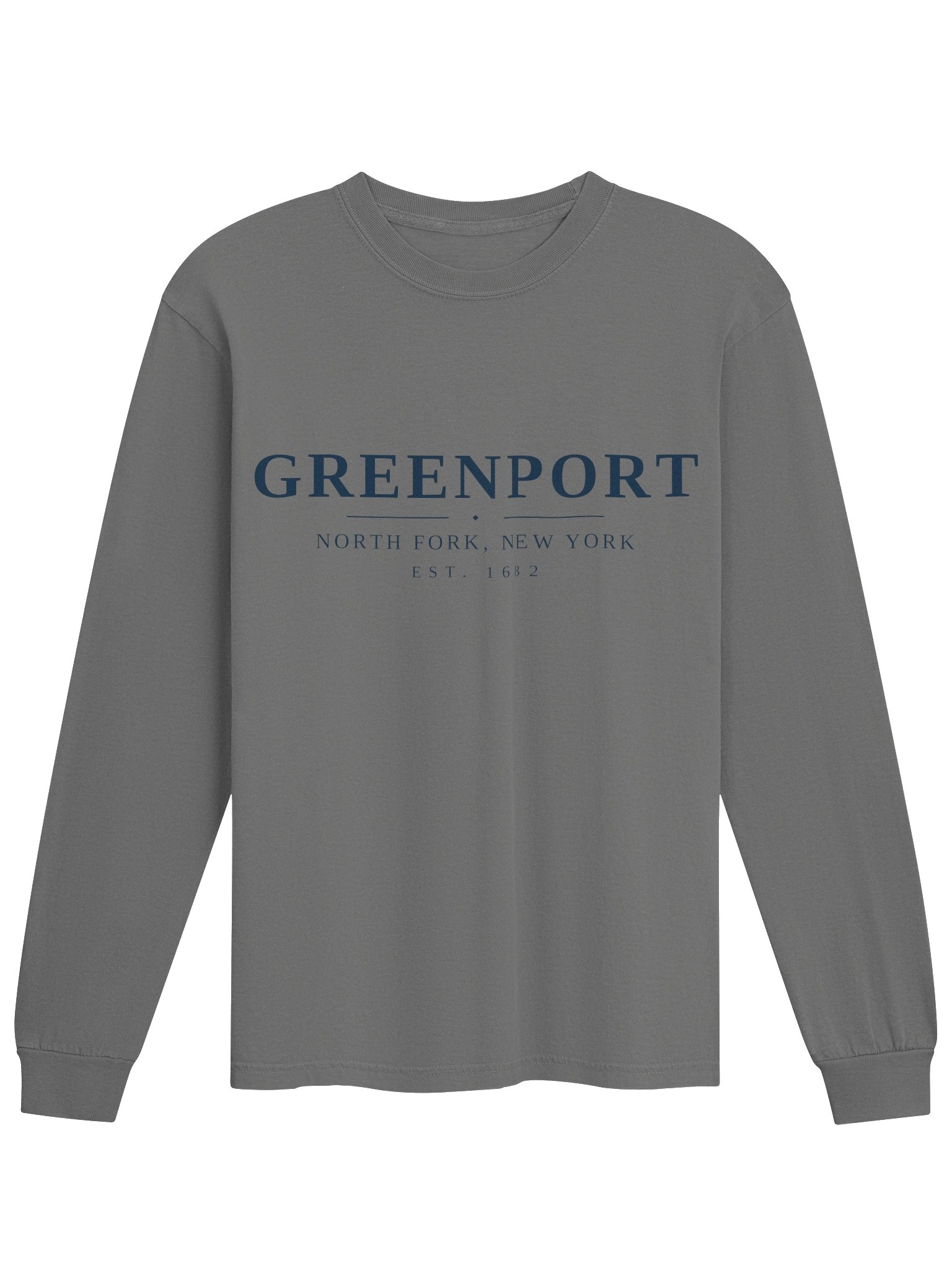 Greenport Heritage Long Sleeve product image (2)