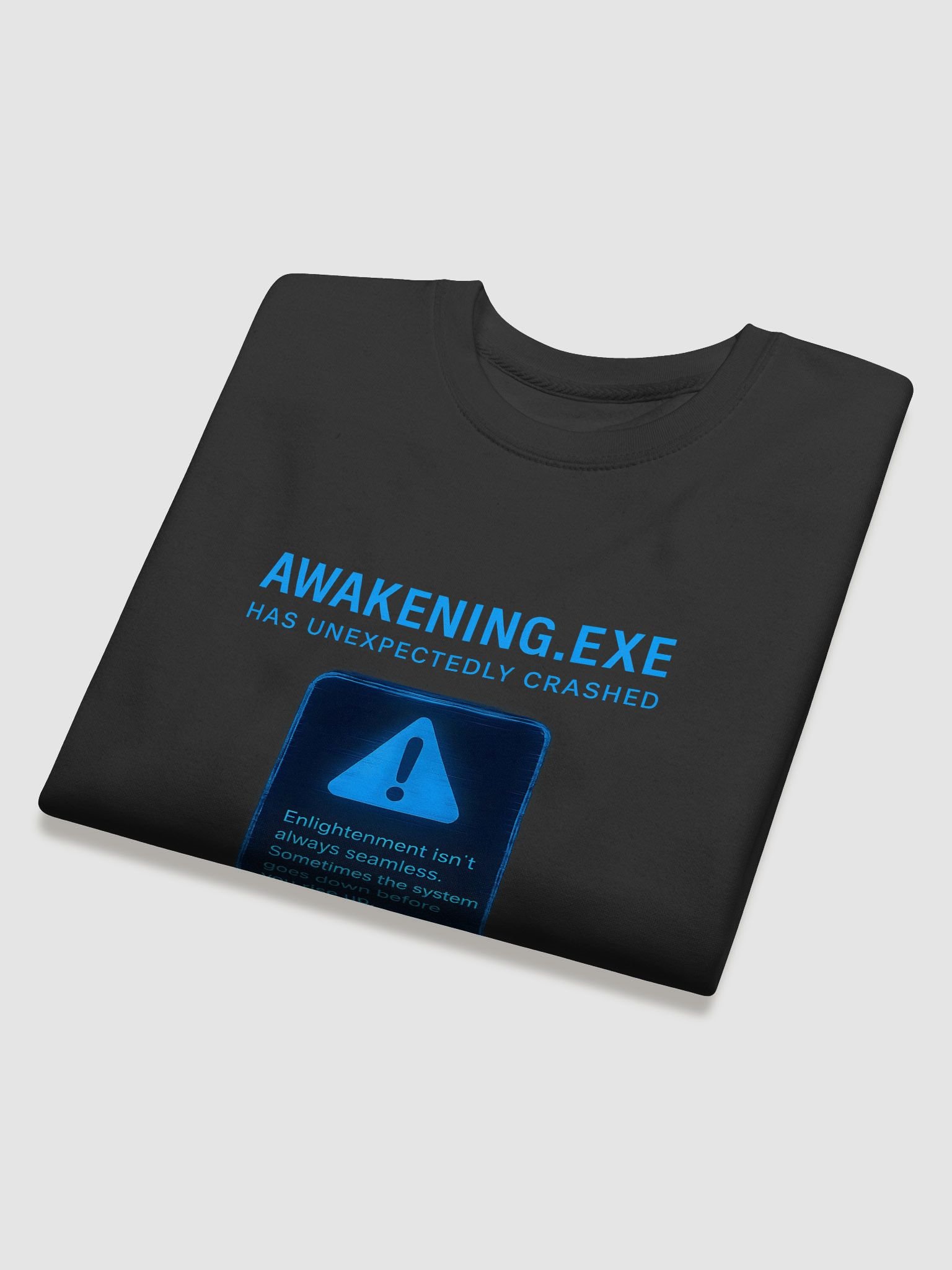 Awakening.exe Has Unexpectedly Crashed product image (21)
