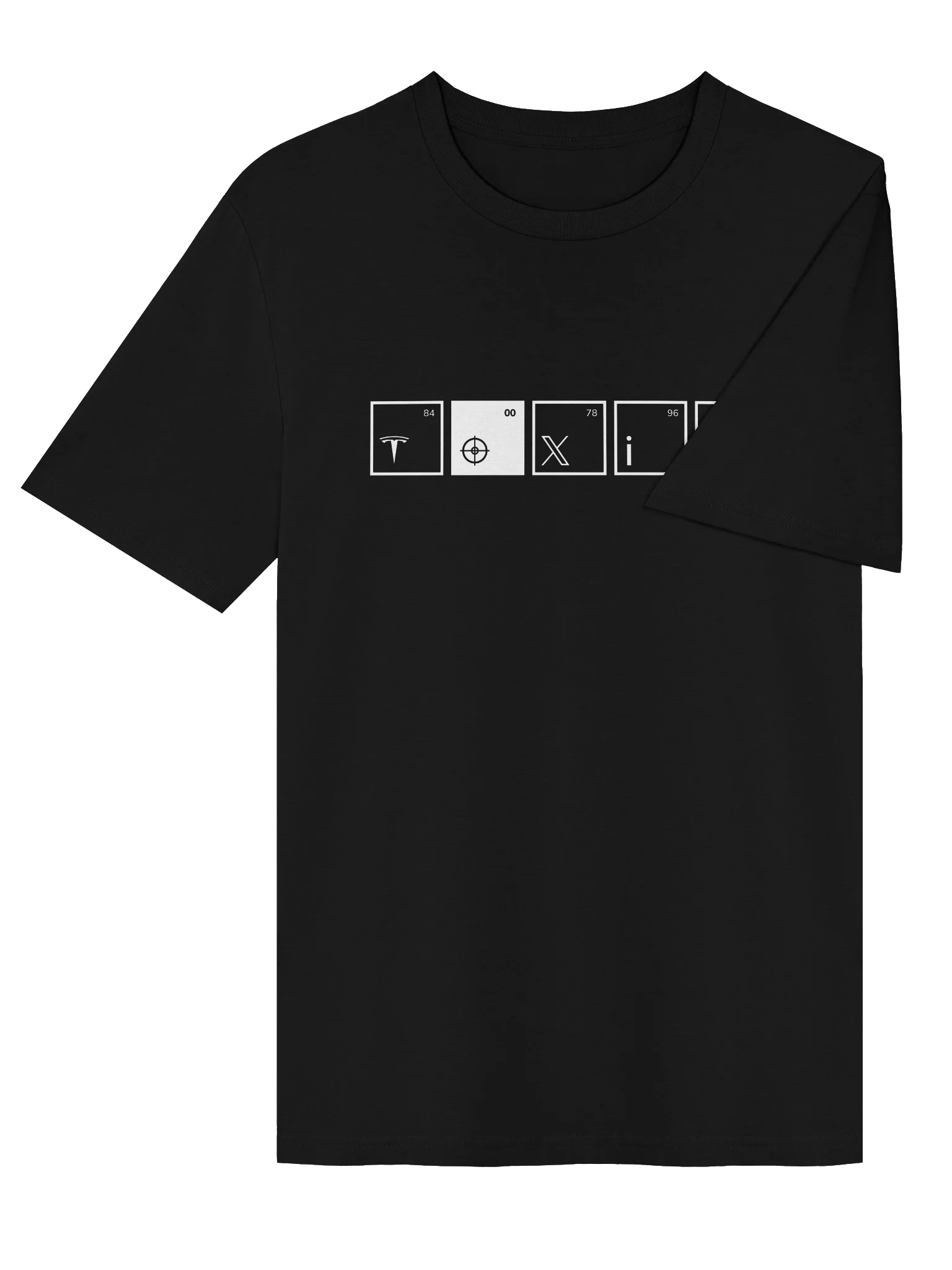 ToXic Men's Periodic Table Variant product image (31)