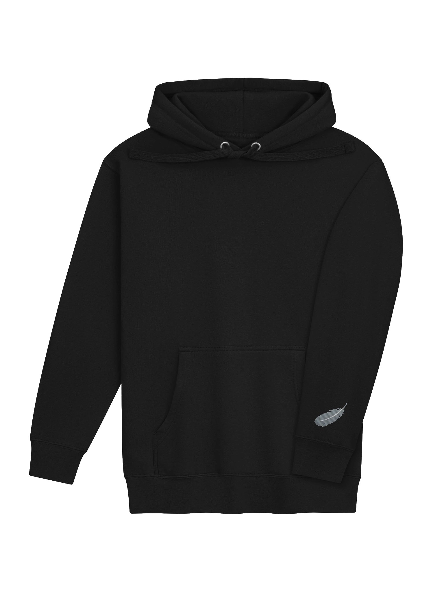 Feather Hoodie product image (4)
