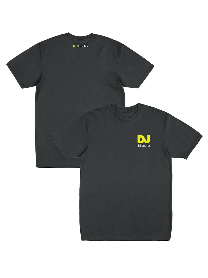 DJ.Studio Unisex Tee product image (1)