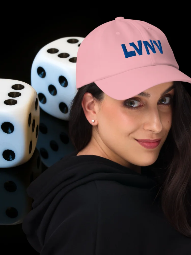 LVNV / Light-Colored Caps product image (7)