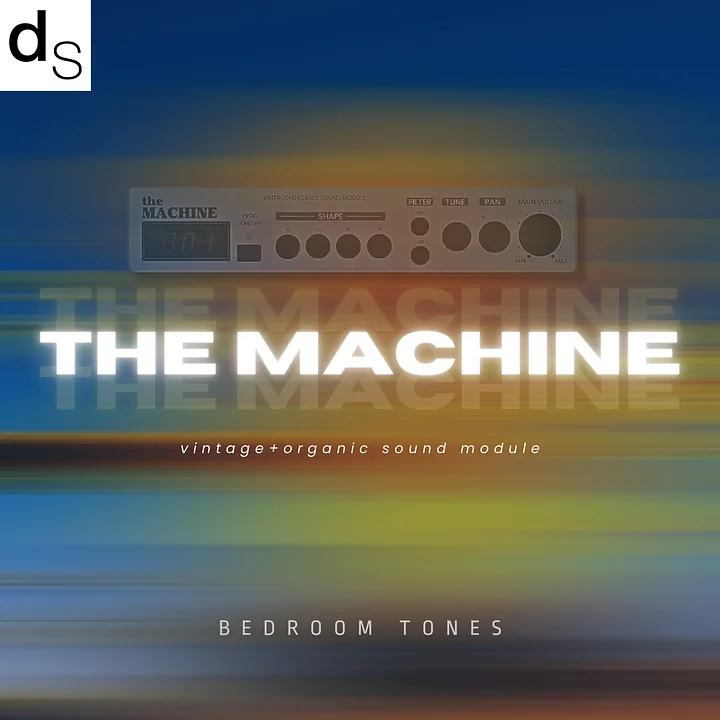 The Machine product image (1)