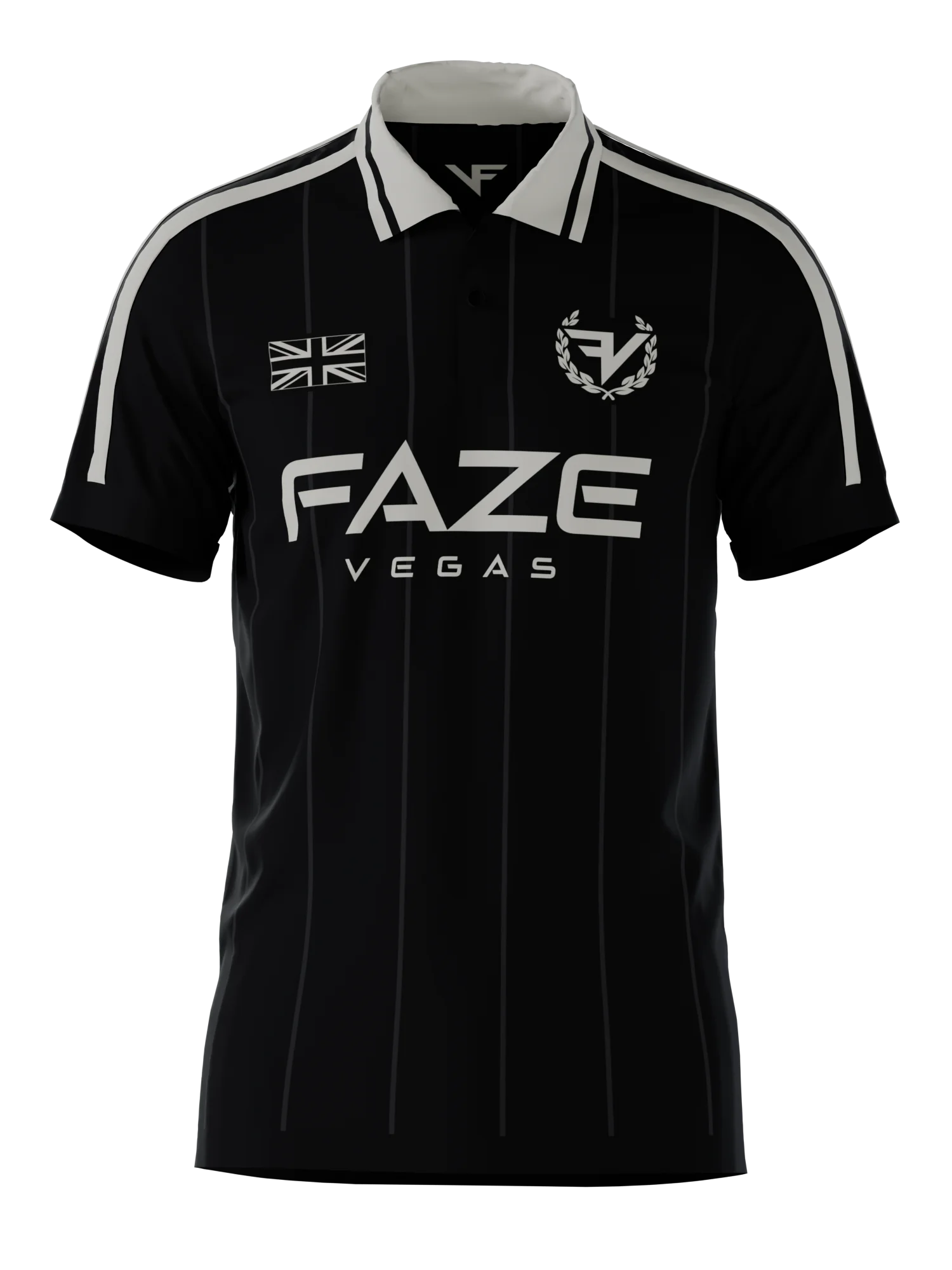 Major II 2026 Jersey product image (1)