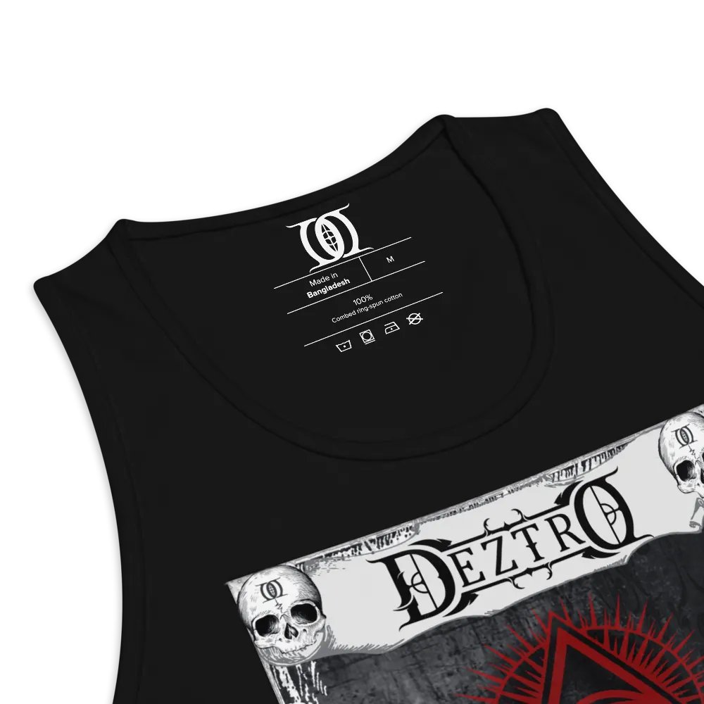 Yin Tarot Tank product image (11)